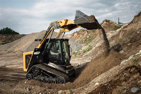 posi skid steer manual